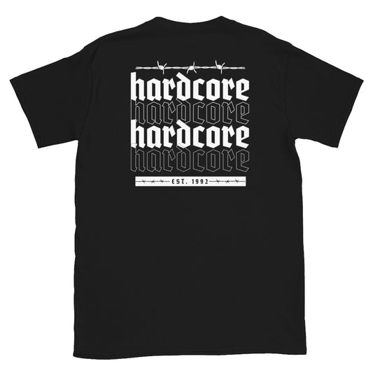 Hardcore