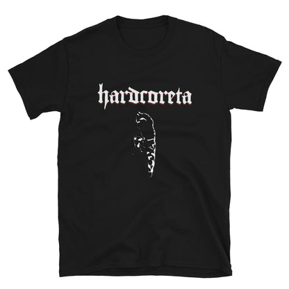 Hardcoreta Blanco/Negro