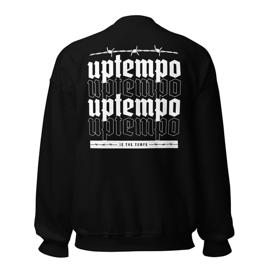 Sudadera unisex