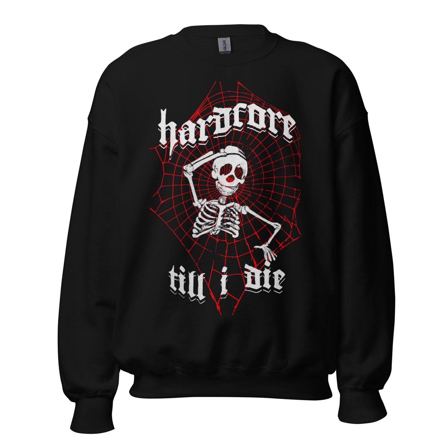 Hardcore Till i Die