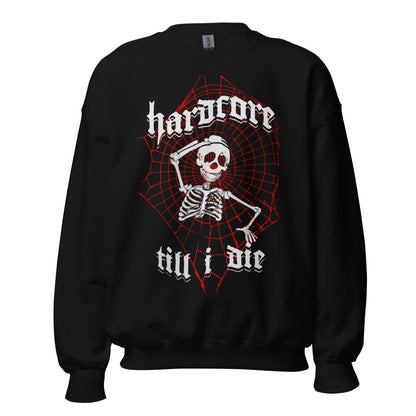 Hardcore Till i Die