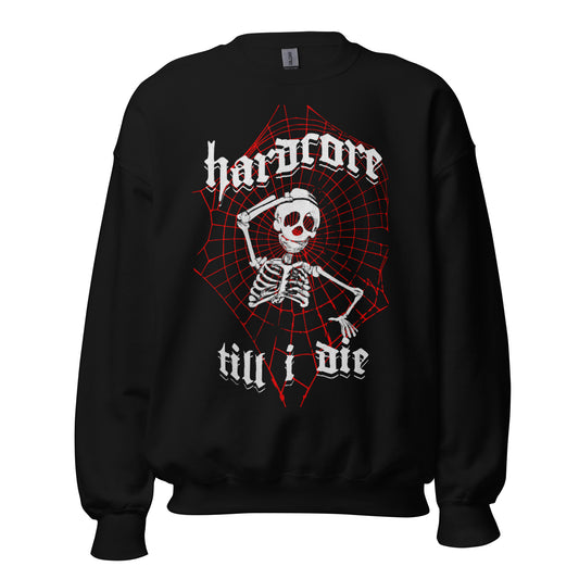Hardcore Till i Die