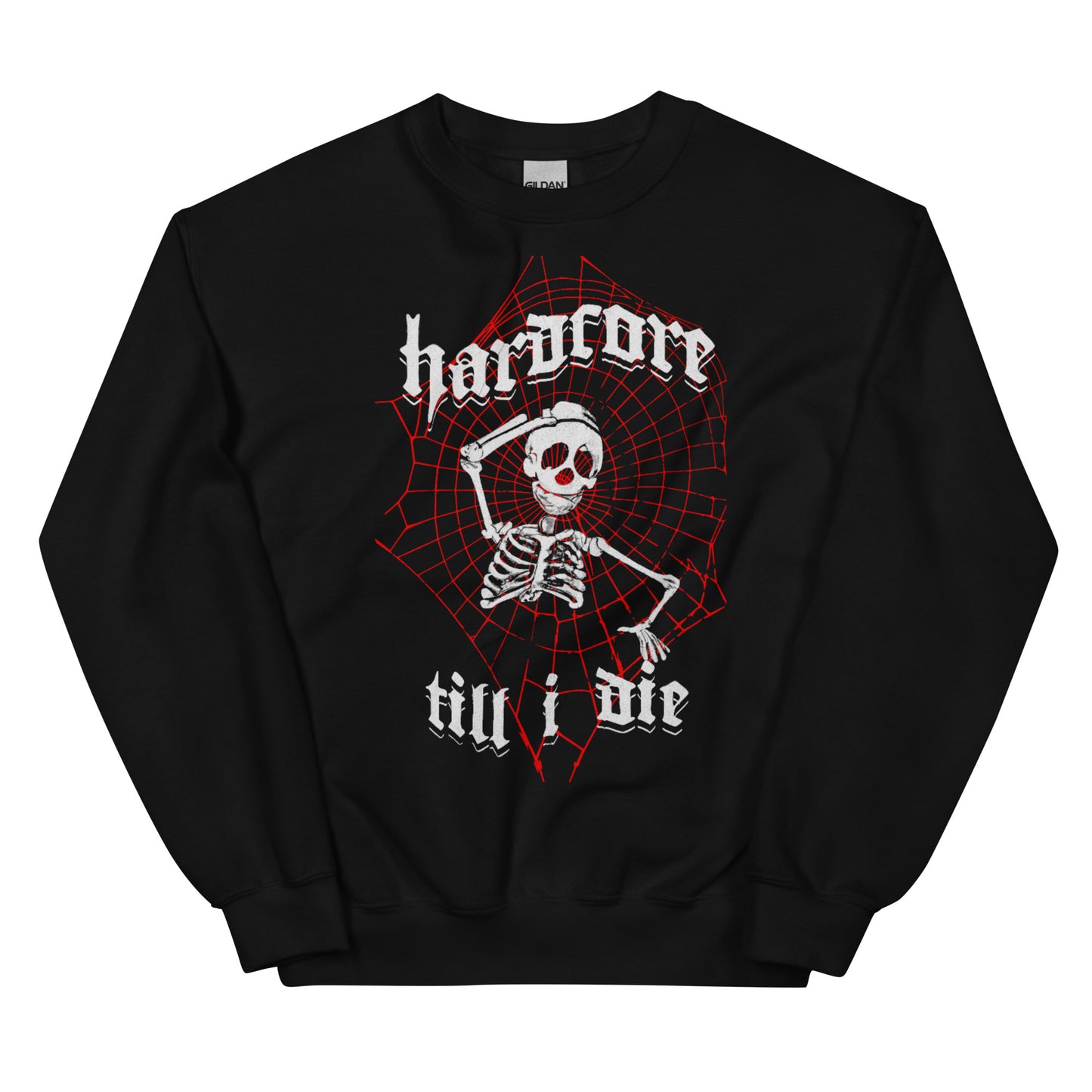 Hardcore Till i Die
