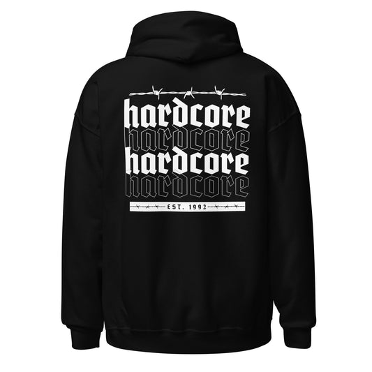 Hardcore