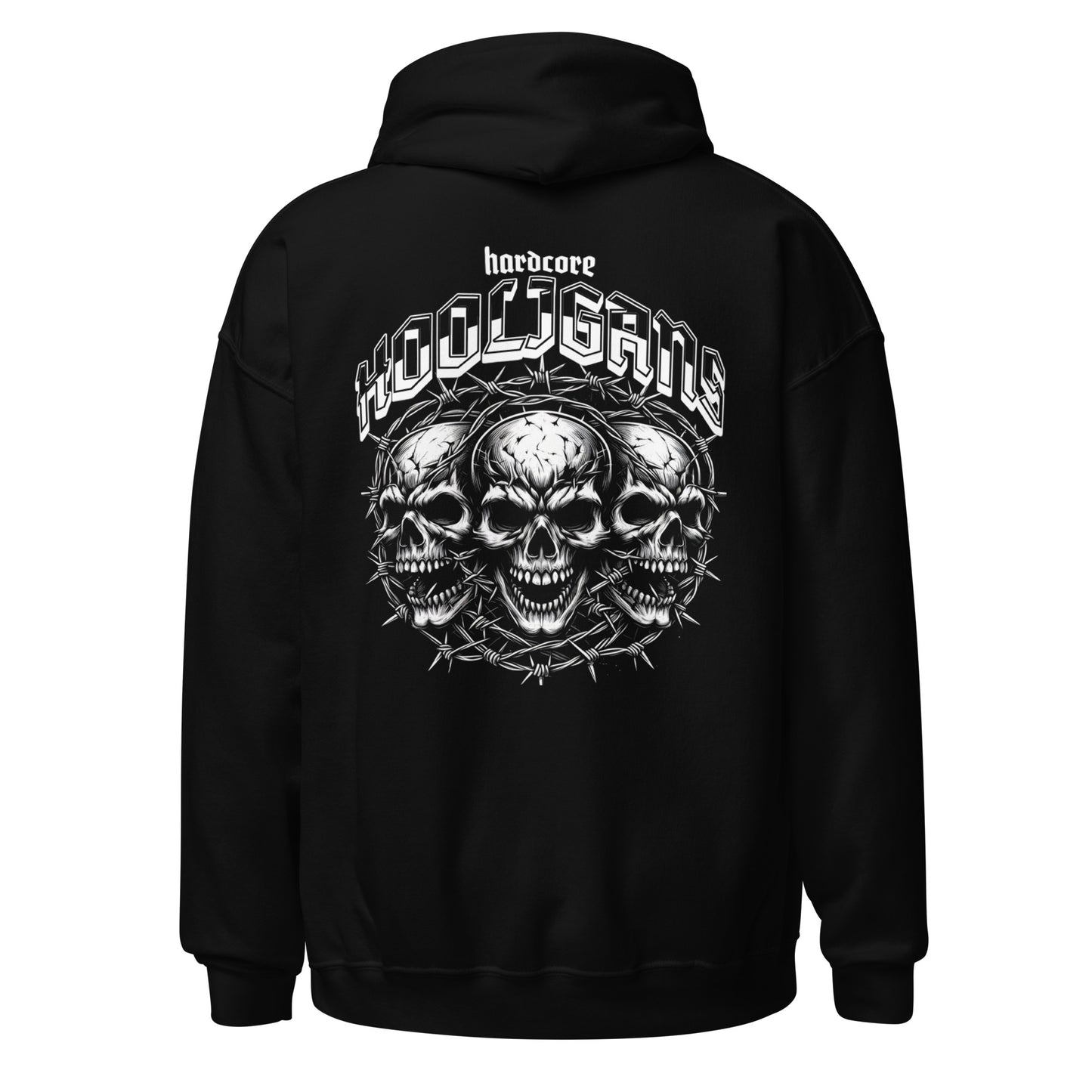 Hardcore Hooligans