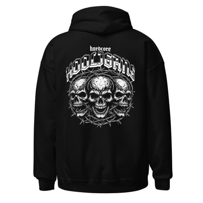 Hardcore Hooligans