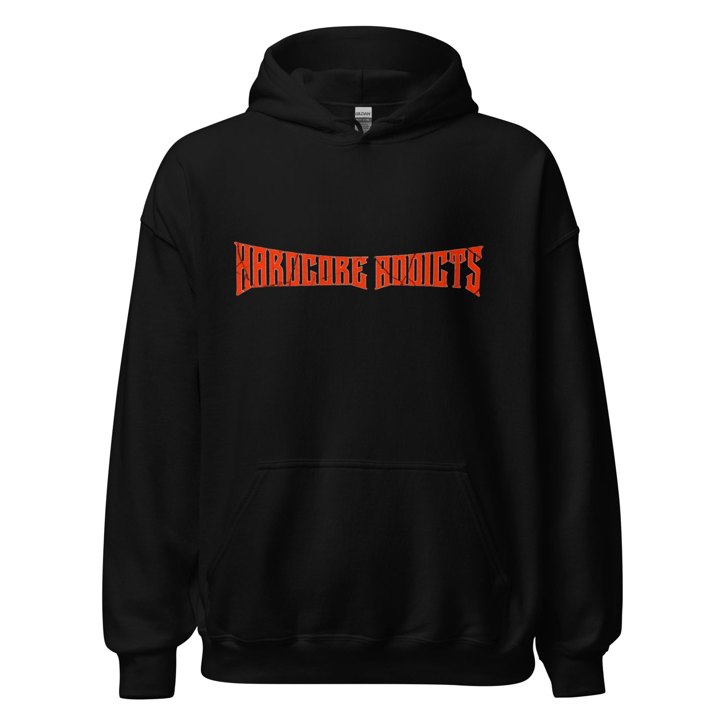 Hardcore Addicts