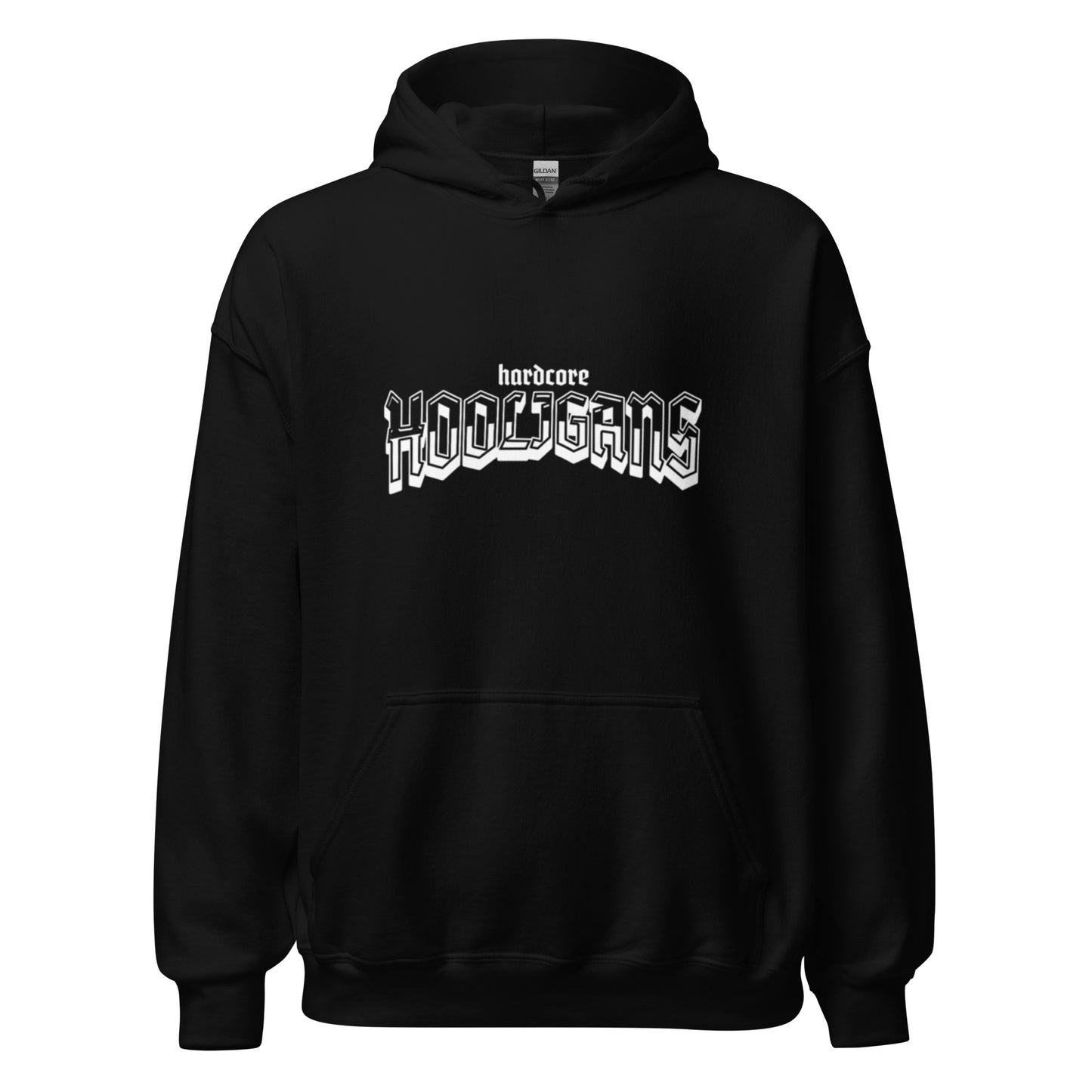 Hardcore Hooligans