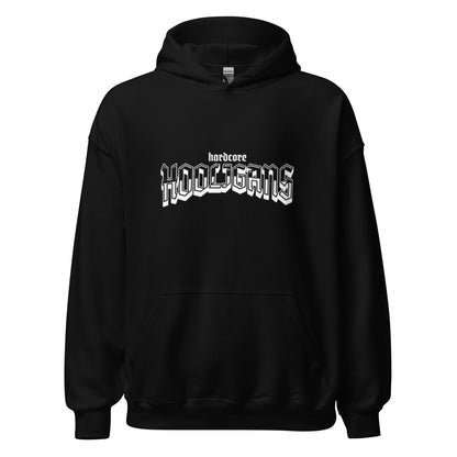 Hardcore Hooligans