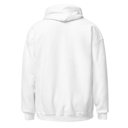 Hardcore Till i Die Blanco/Negro